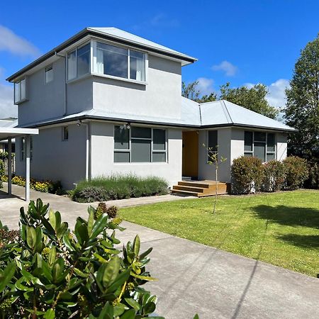 Charlesworth Villa - Christchurch Holiday Homes Extérieur photo