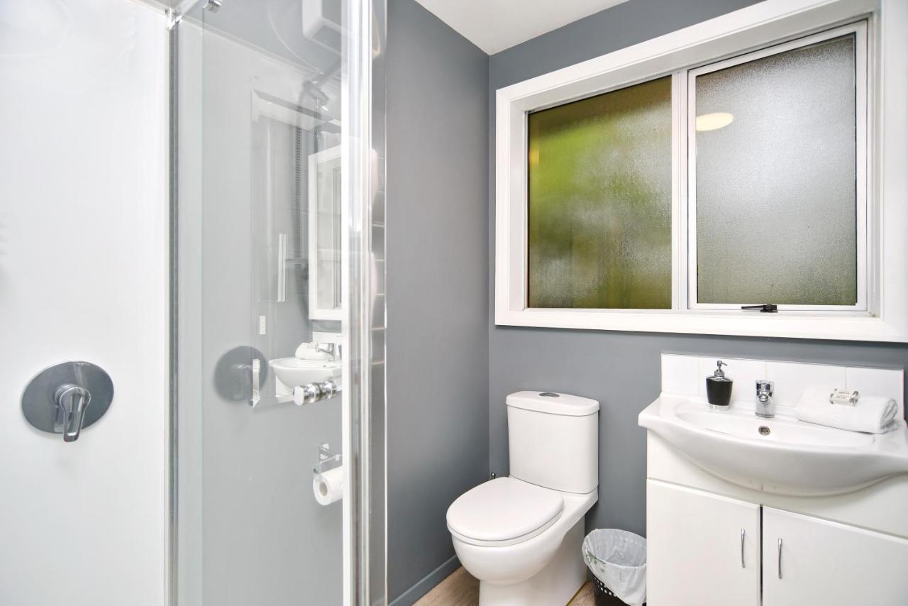 Charlesworth Villa - Christchurch Holiday Homes Extérieur photo