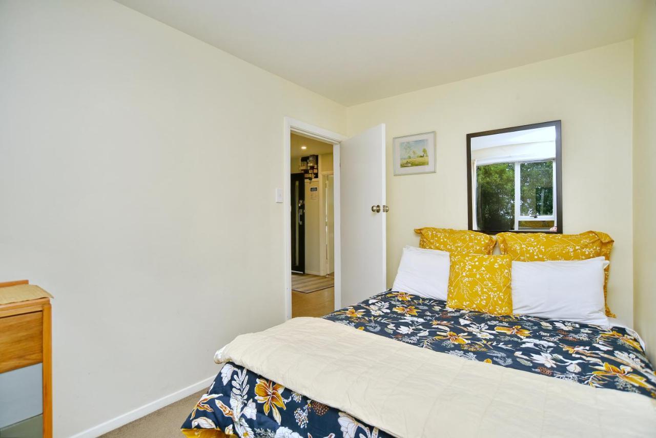 Charlesworth Villa - Christchurch Holiday Homes Extérieur photo