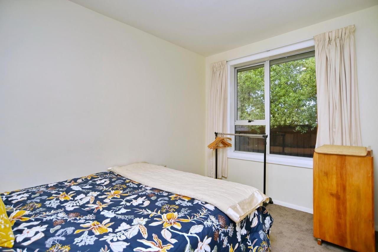 Charlesworth Villa - Christchurch Holiday Homes Extérieur photo