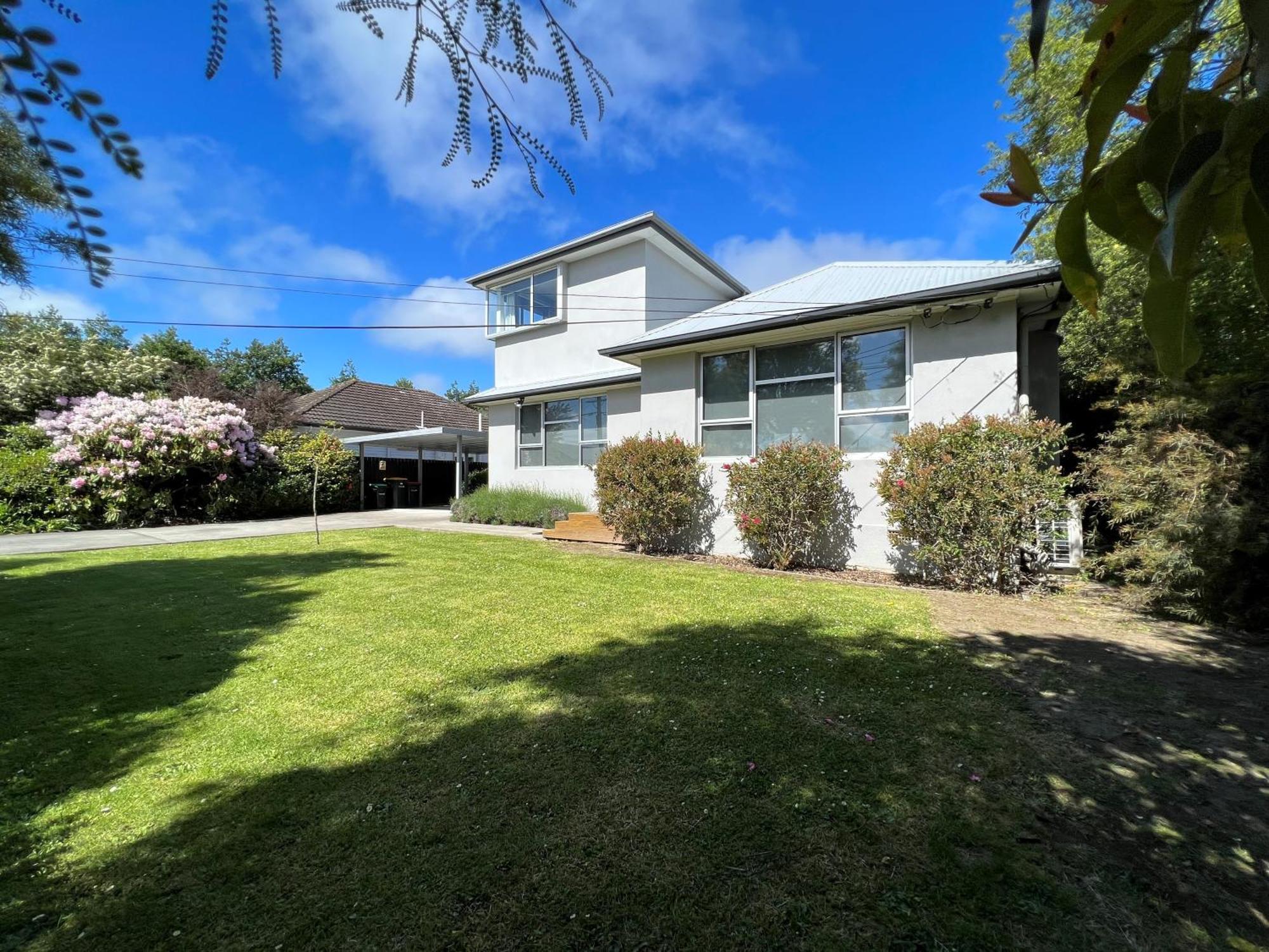 Charlesworth Villa - Christchurch Holiday Homes Extérieur photo